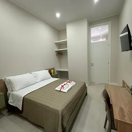 Apartment Le Faville Ercolano