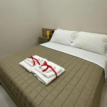 Apartment Le Faville *