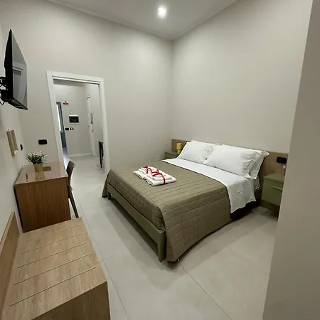 Le Faville Apartment Ercolano