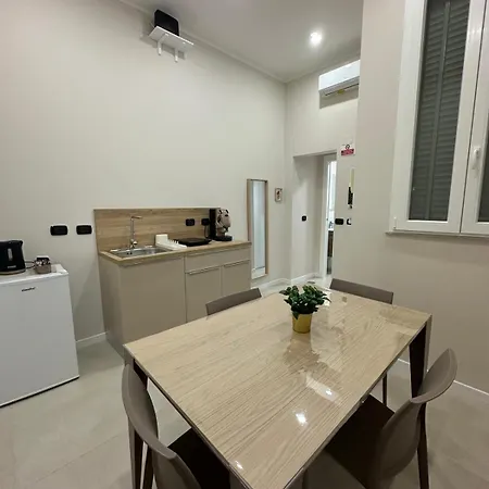 Apartment Le Faville