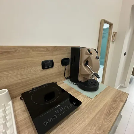 Le Faville Apartment *