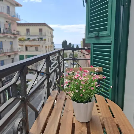 Apartment Le Faville Ercolano