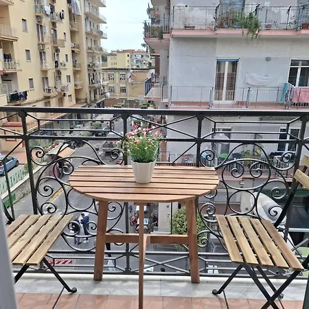 Le Faville Apartment