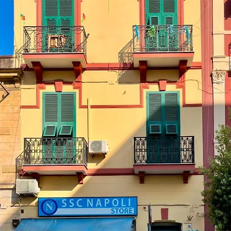 Le Faville Apartment